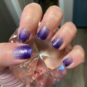 Achieve Grapeness PETITE